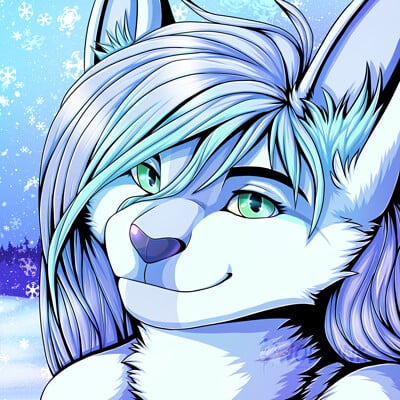 Tabby - Icon Commission