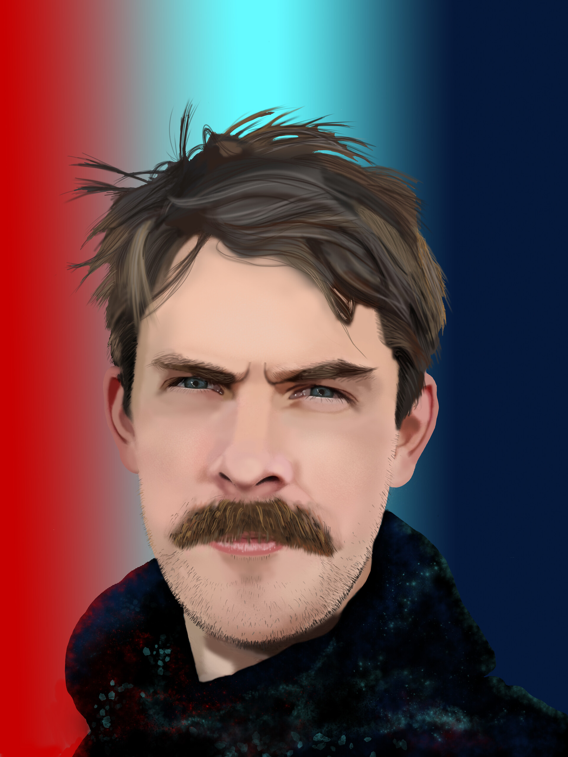 Tom Collins Seabound Souls 4