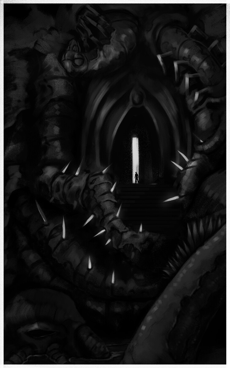 Pelt Hunter. Page 21.