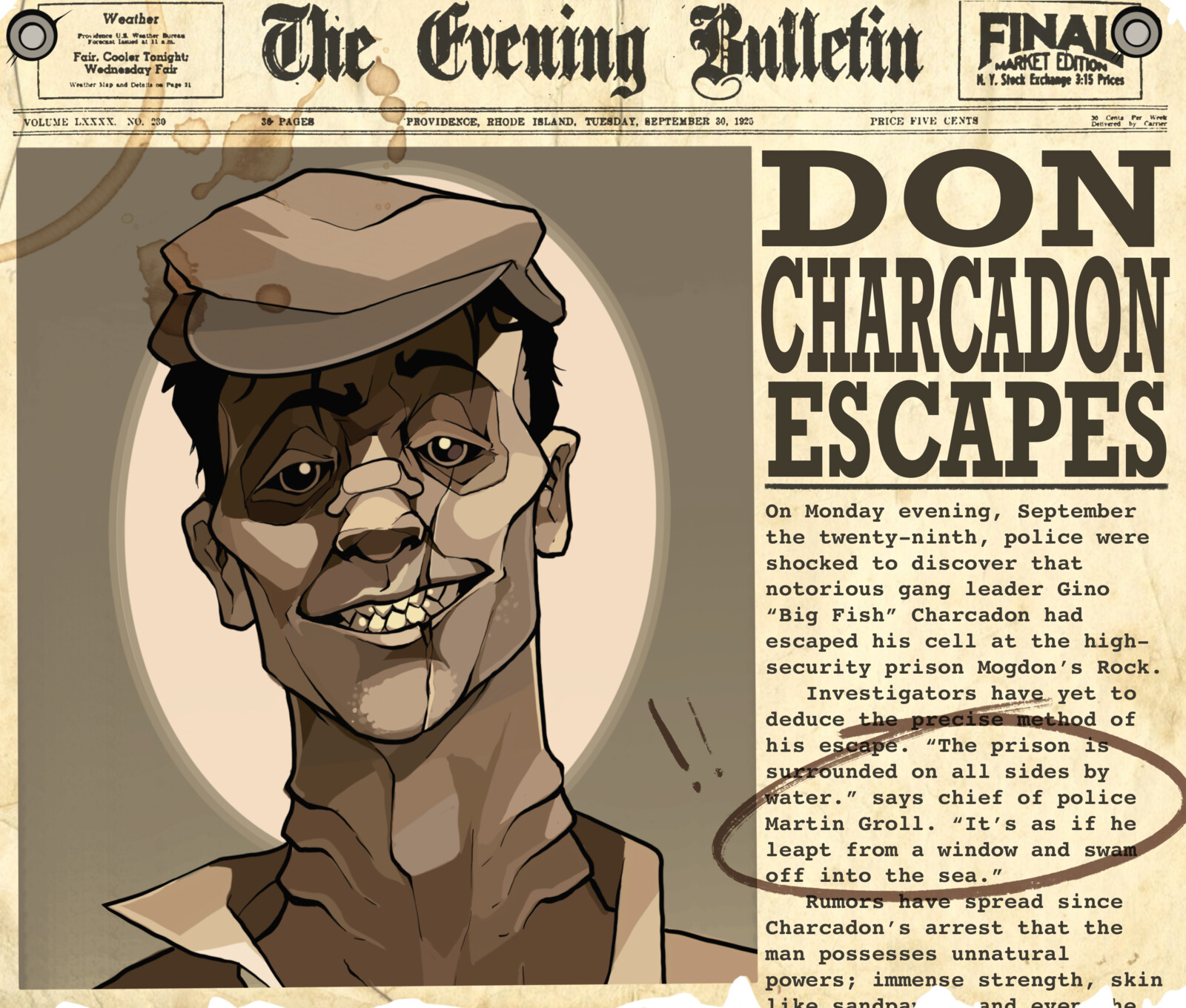 Don Charcadon