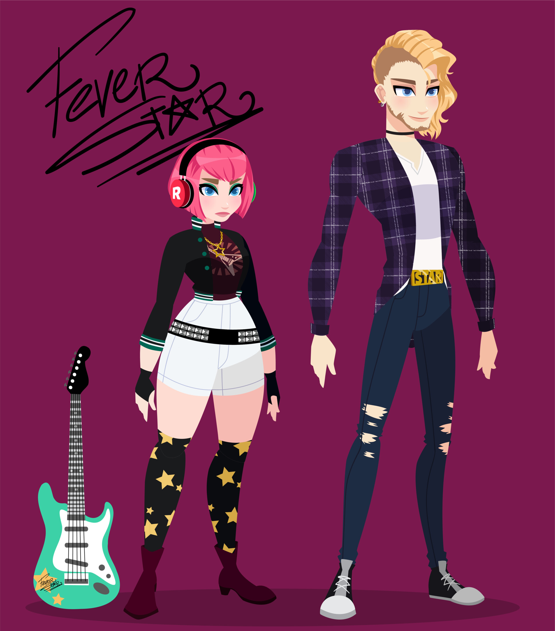 fevered star sequel fevered star sequel
