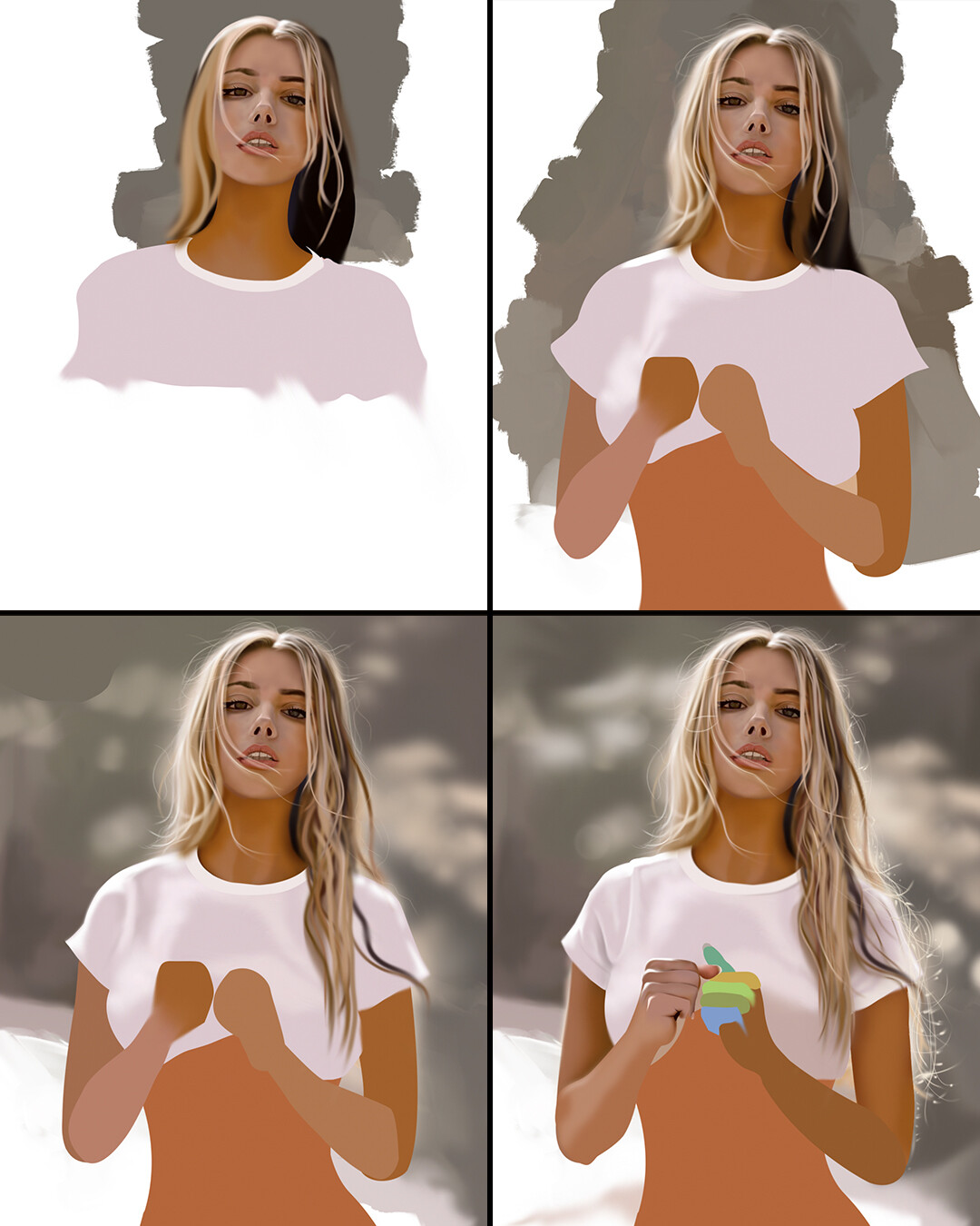 Brian Grant Celeste Bright In The Sun Instagram post by celeste bright • mar 23, 2017 at 5:22pm utc. brian grant celeste bright in the sun