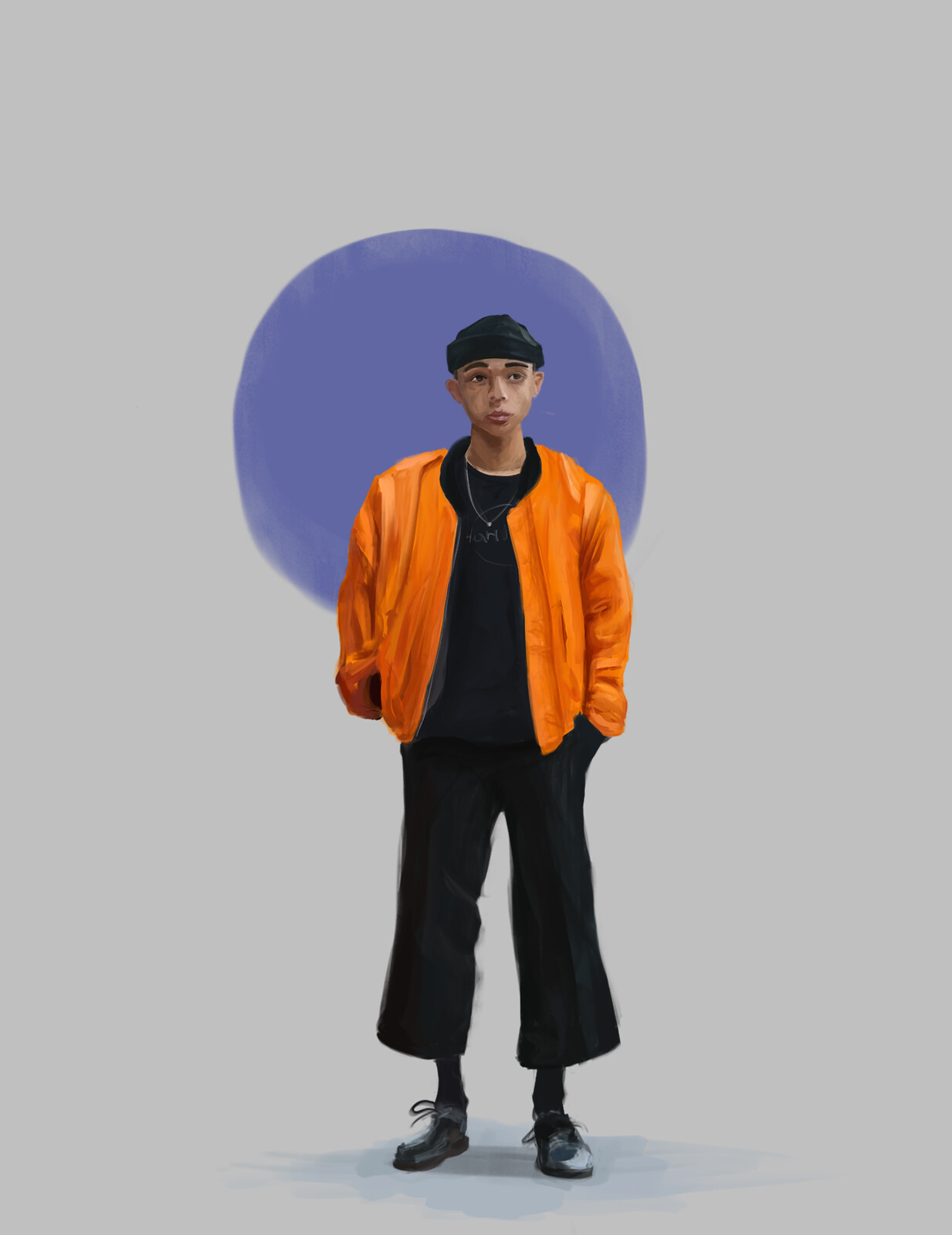 Street Style 4