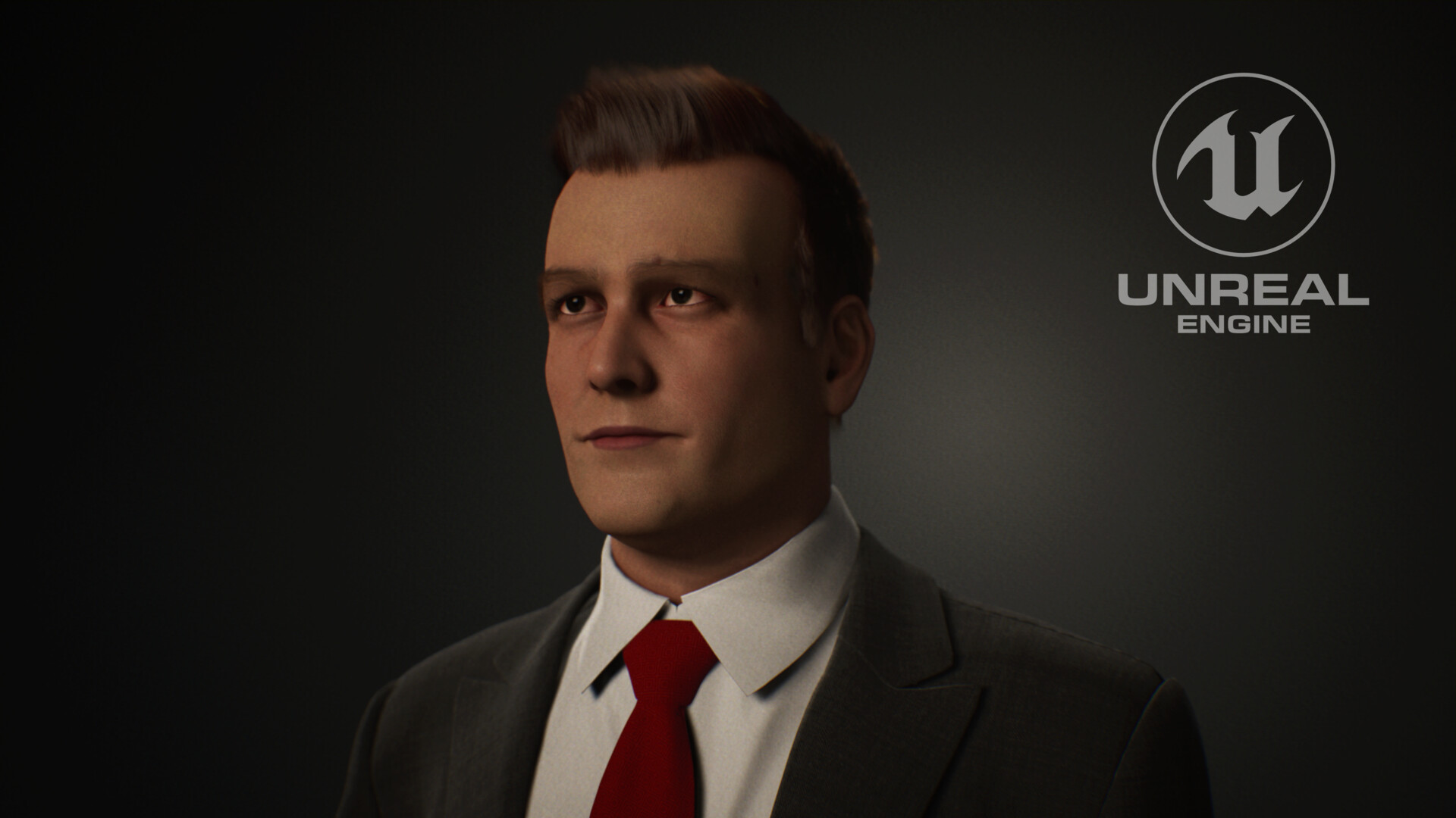 Harvey Specter Wallpaper – Coliseu Geek