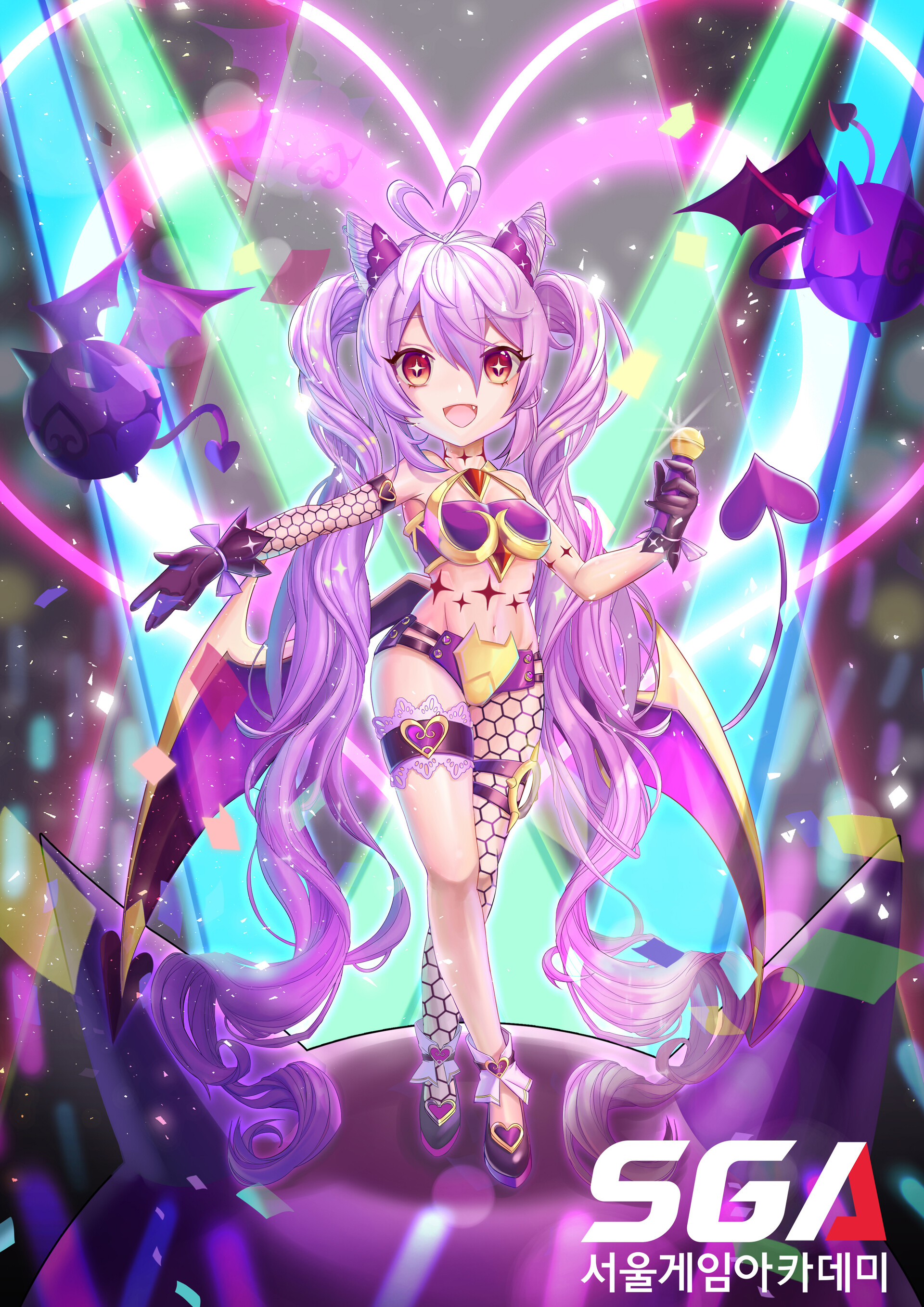 ArtStation - SGA_??? ???? ????