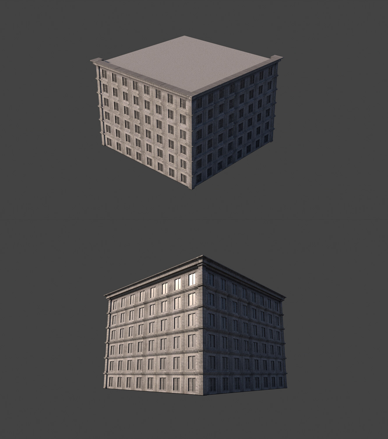 Matthew Novak - Parametric Assets + GANs (Preview)