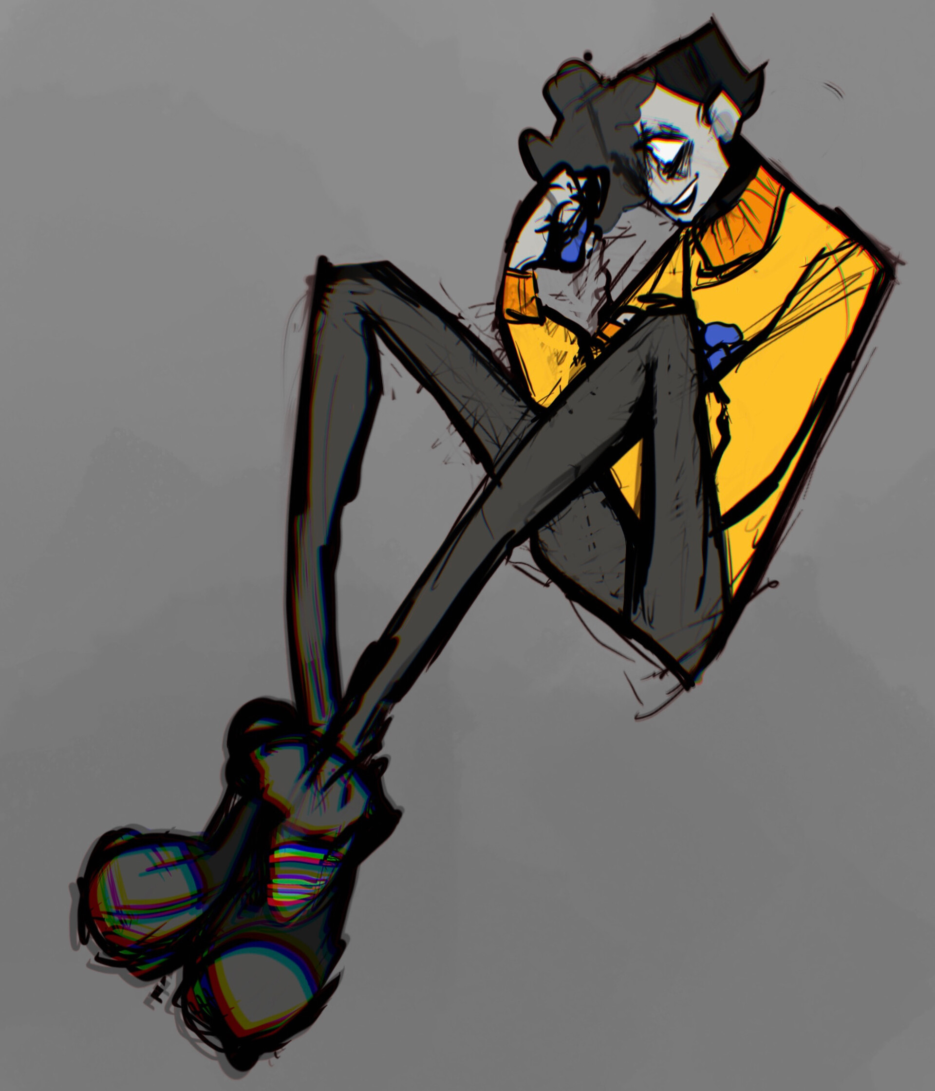Featured image of post View 24 All Dream Smp Characters Fanart