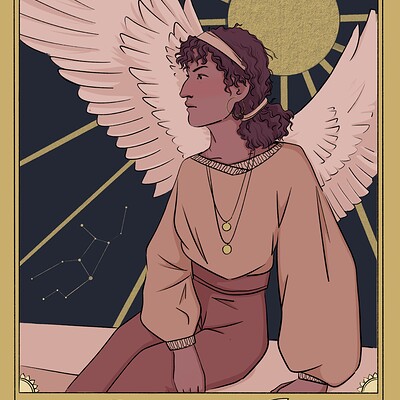 laura astrolauu - eowyn, shieldmaiden of rohan