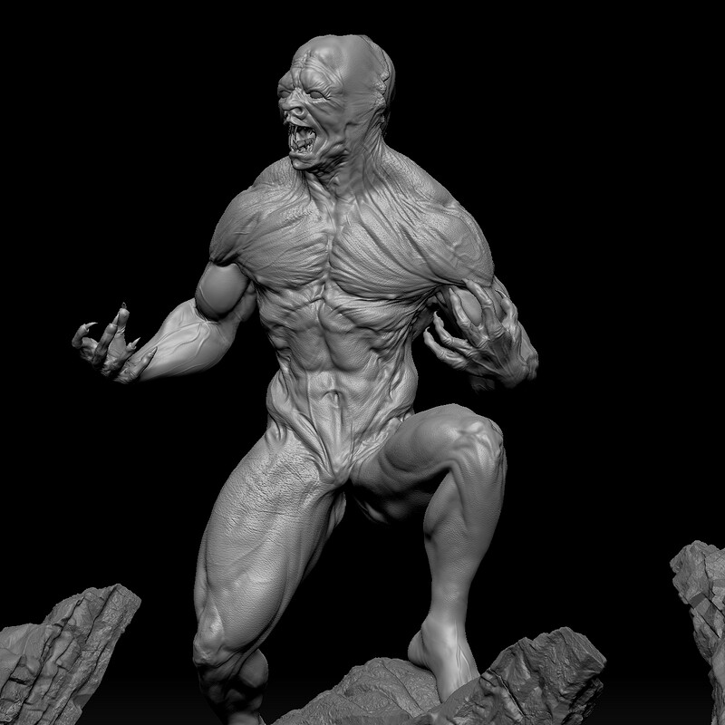 Character design