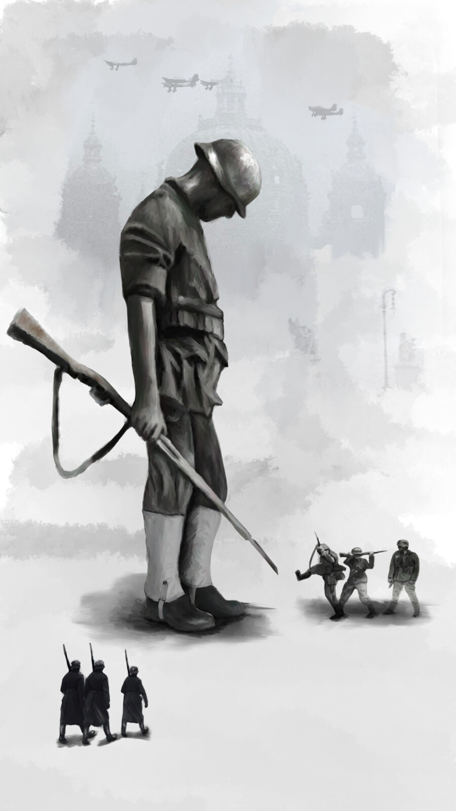 Soldier