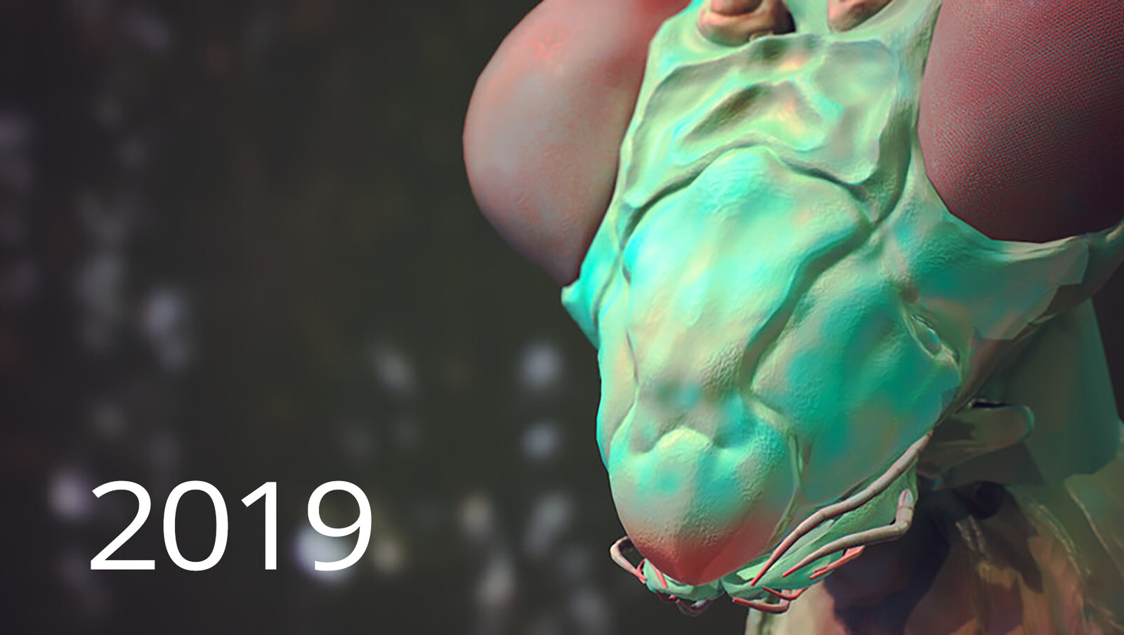 Thanks for reading ! 
Here's my old render I did back then. 
