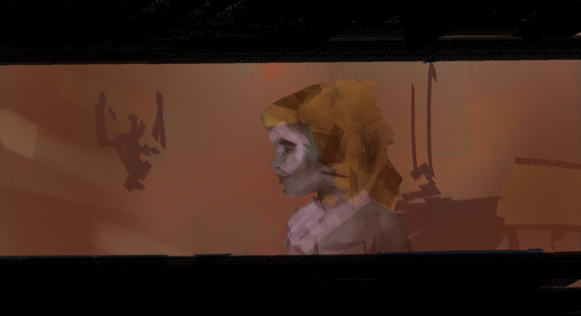 A really bad one, but was part of the session