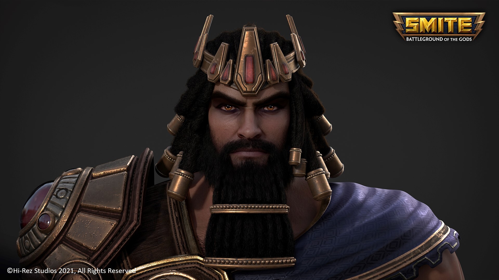 Artstation Smite Dawn Of Babylon Tiamat Cinematic Glow Production Suffice to say.i'mma probably make this a. tiamat cinematic glow production