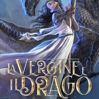 Antonello venditti copertina la vergine e il drago fronte font 15 24 x 22 86rgb