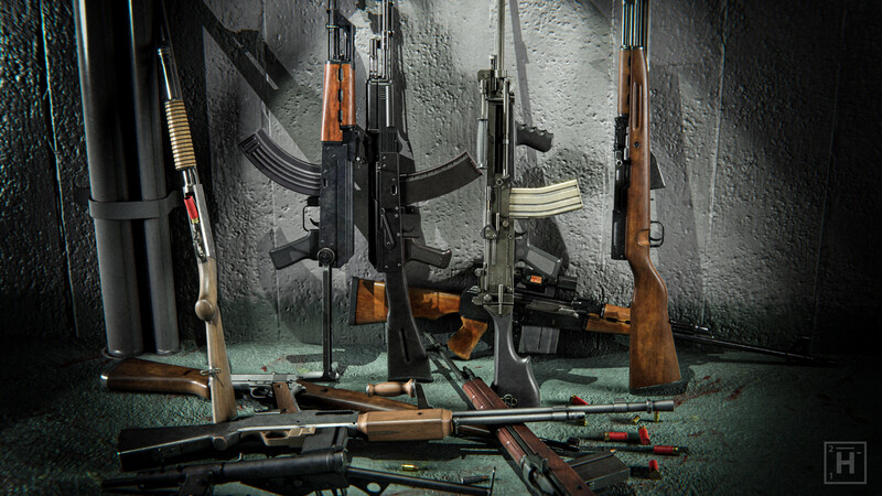 An image of Cold War Collection