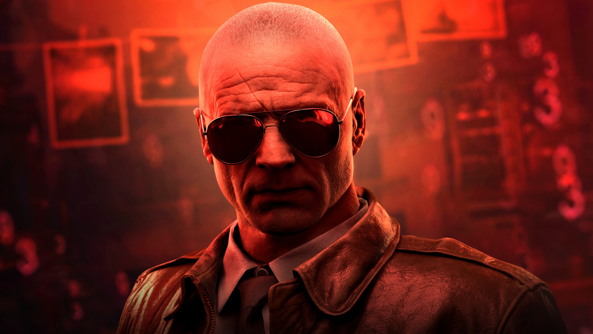 Lucas Vice Jason Hudson Black Ops Cold War