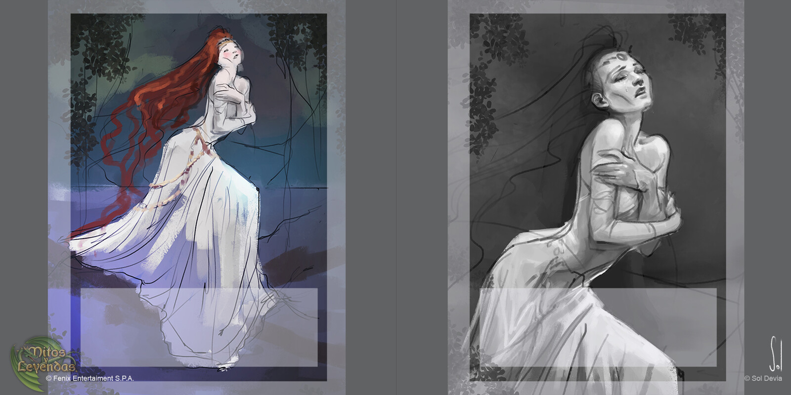 Sketch and wip