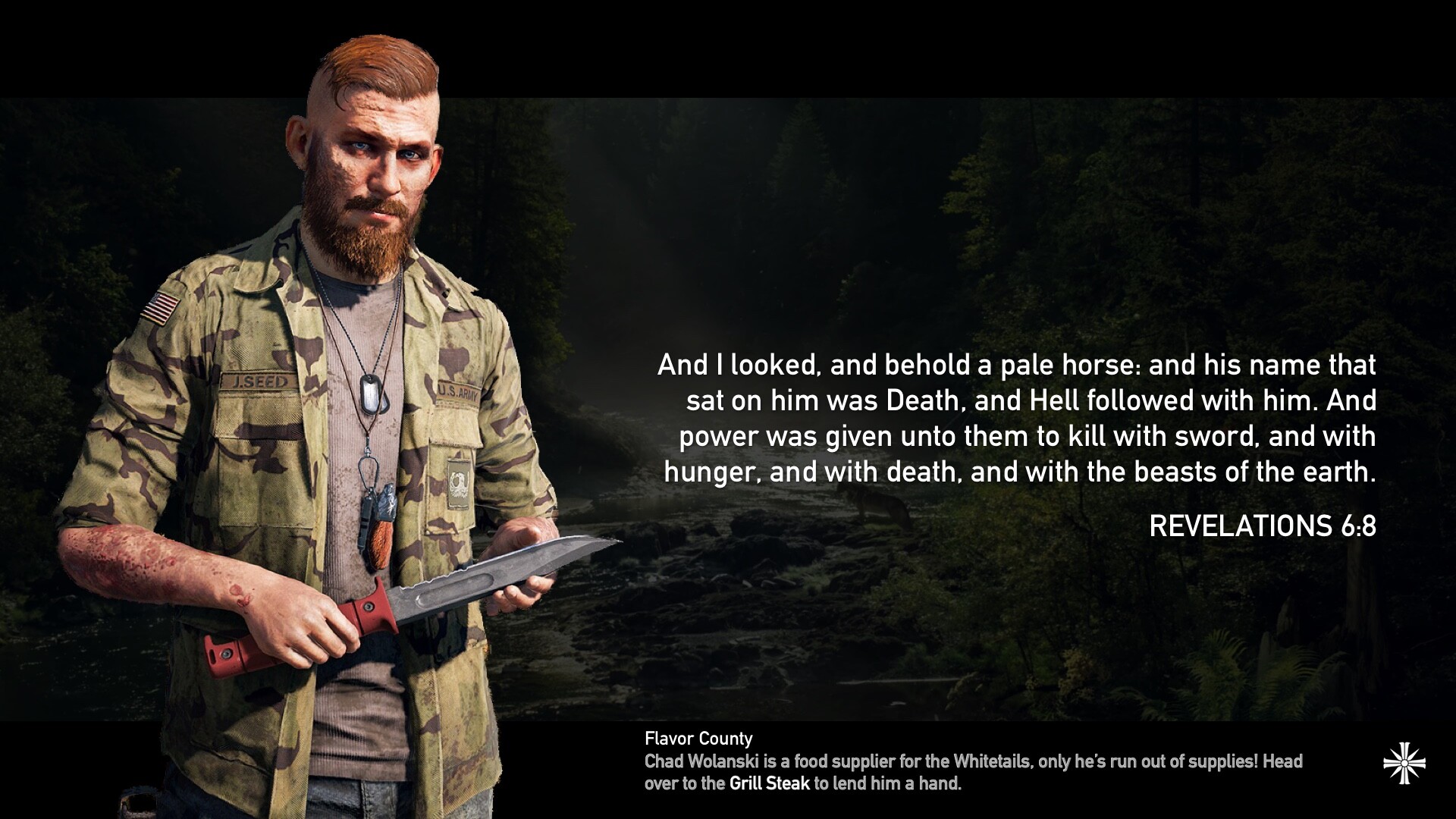 Far Cry 5 - Libertar e Destruir Locais de Culto - Truques e Dicas para  derrotares Jacob, Faith e John