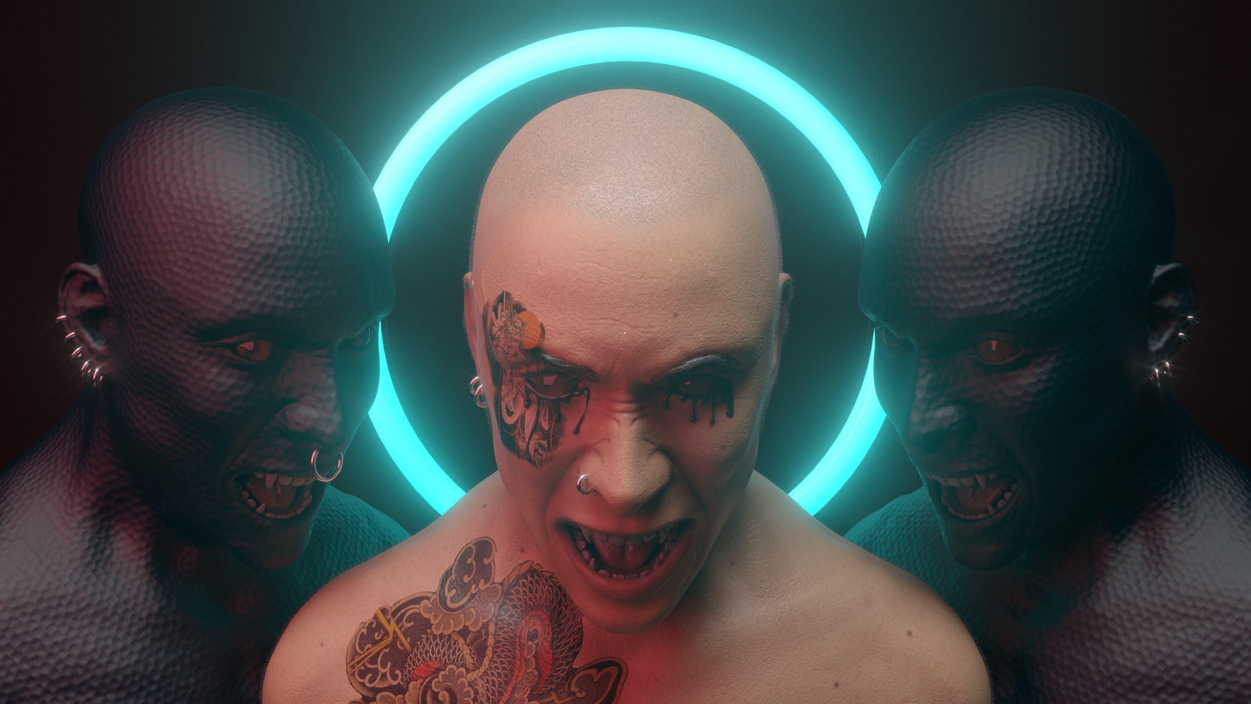 Concept iteration - 01