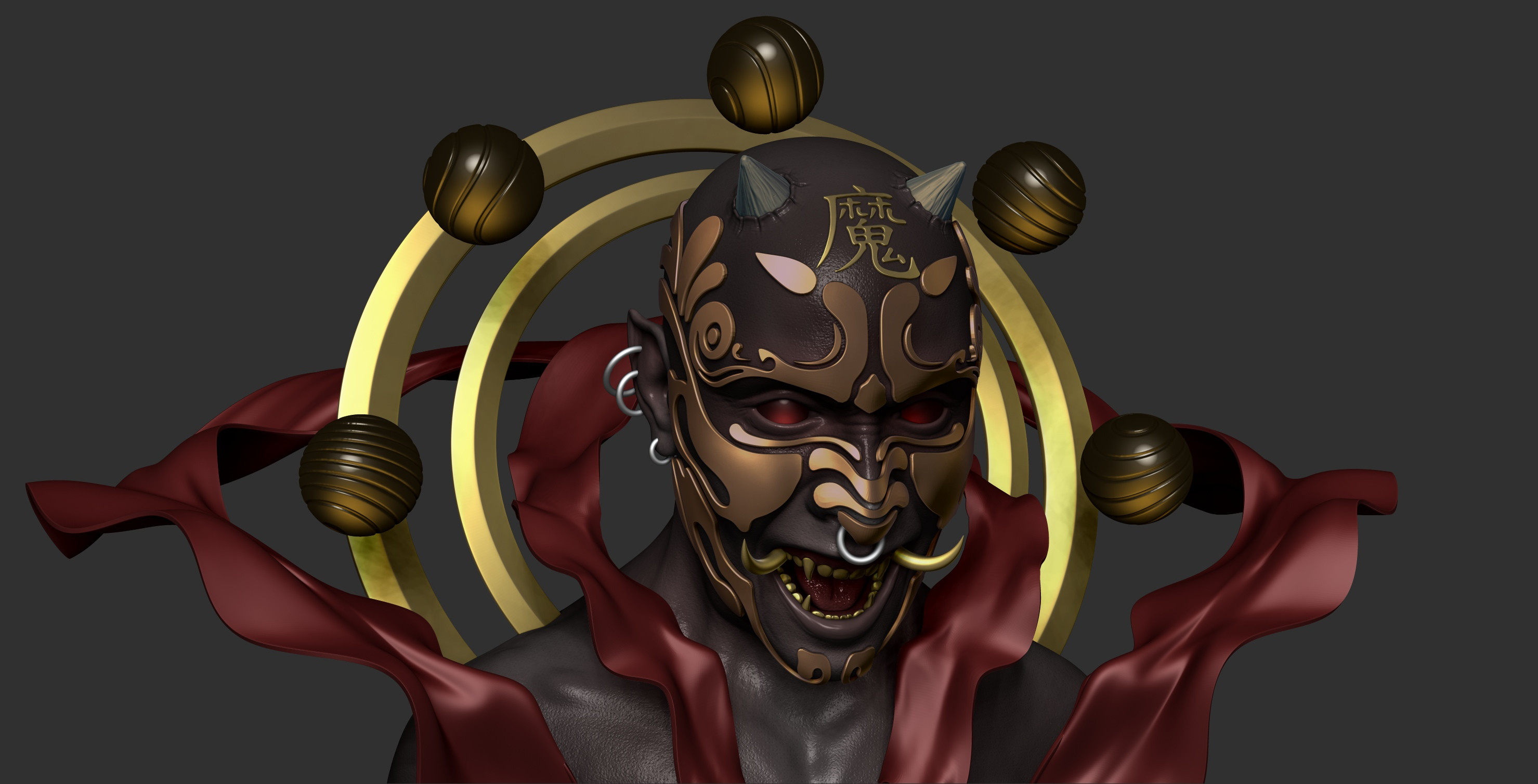 Concept iteration - 02