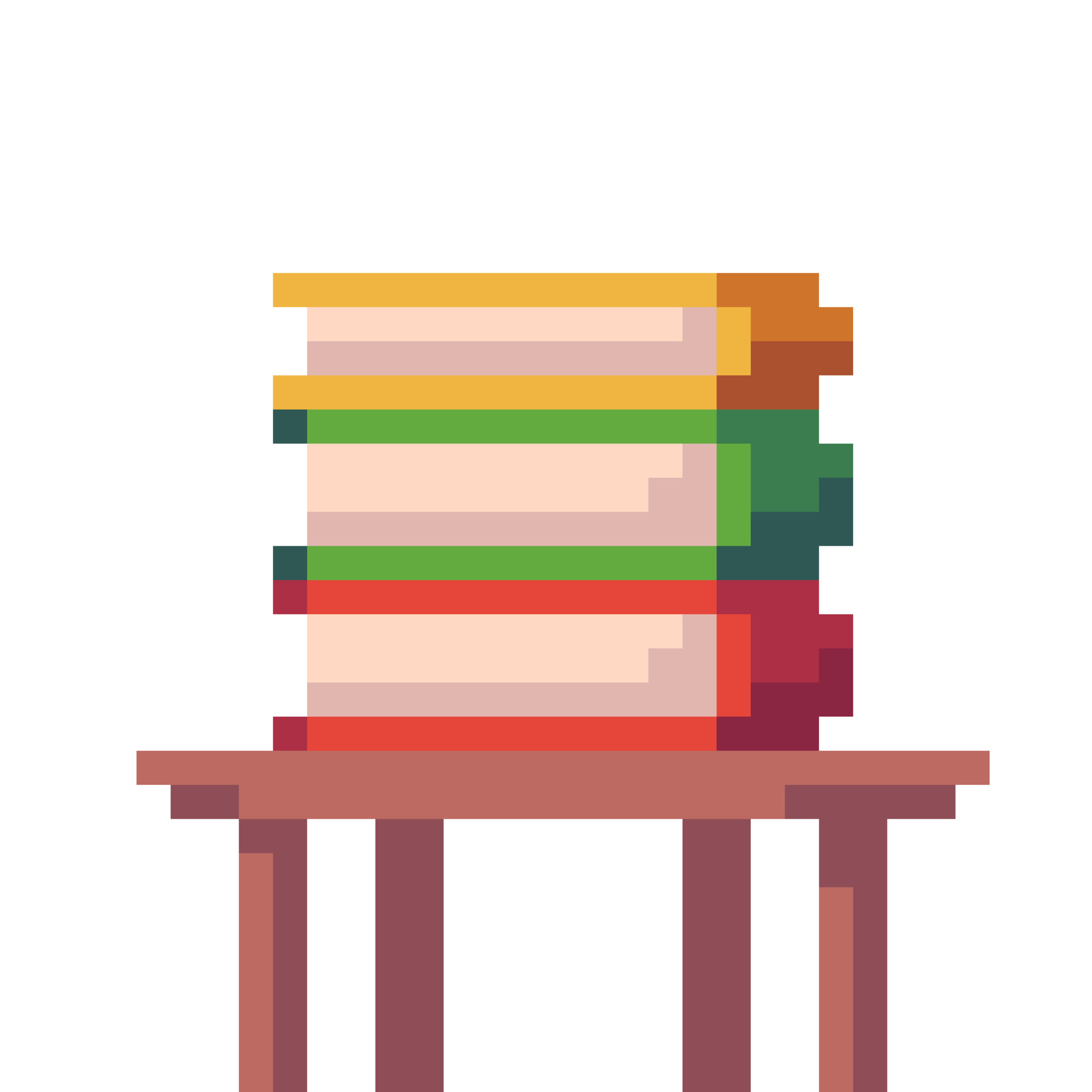 Book pixel art on sale