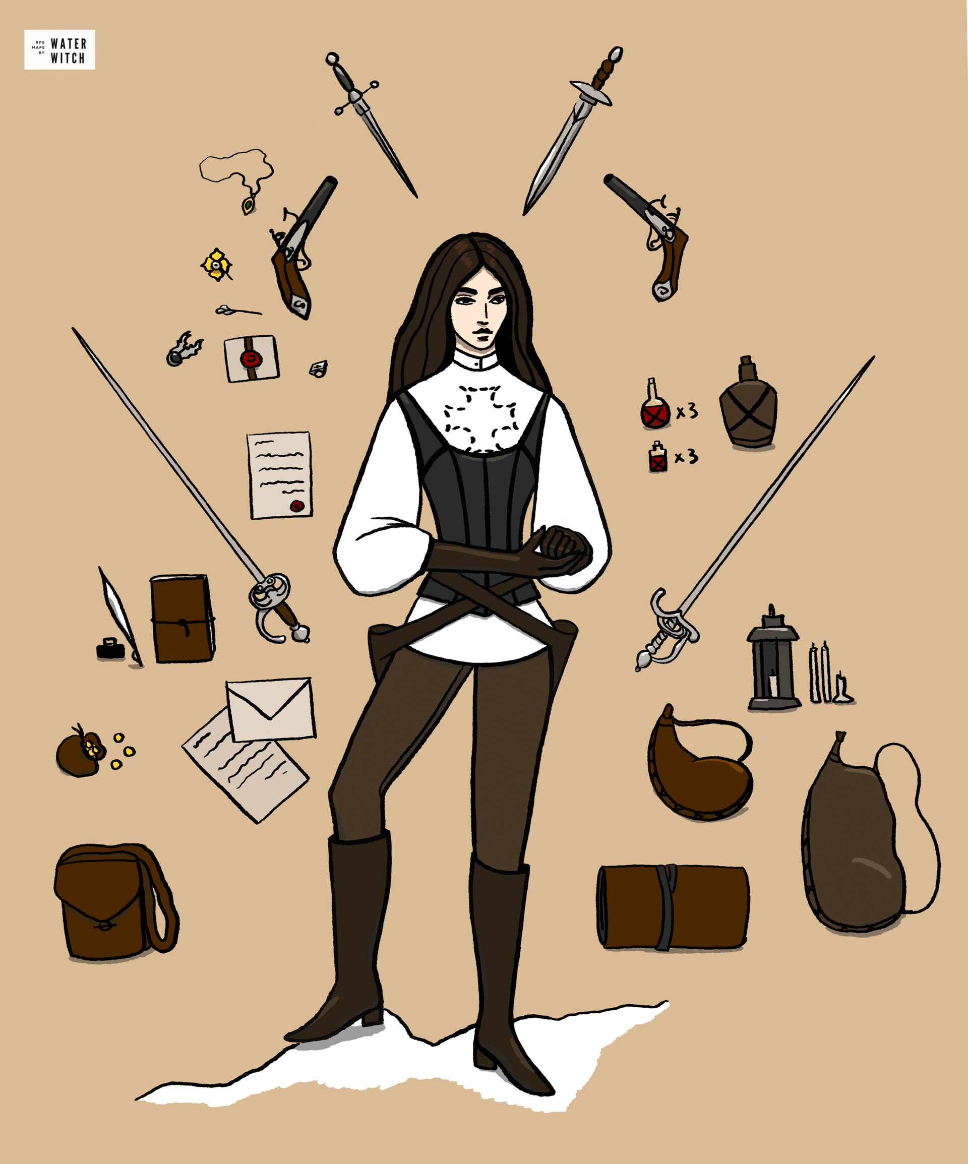 D D Character Art Portraits Full Body Entire Party Dm Advertisements Off Topic D D Beyond Forums D D Beyond Discover more posts about dnd beyond. d d character art portraits full body