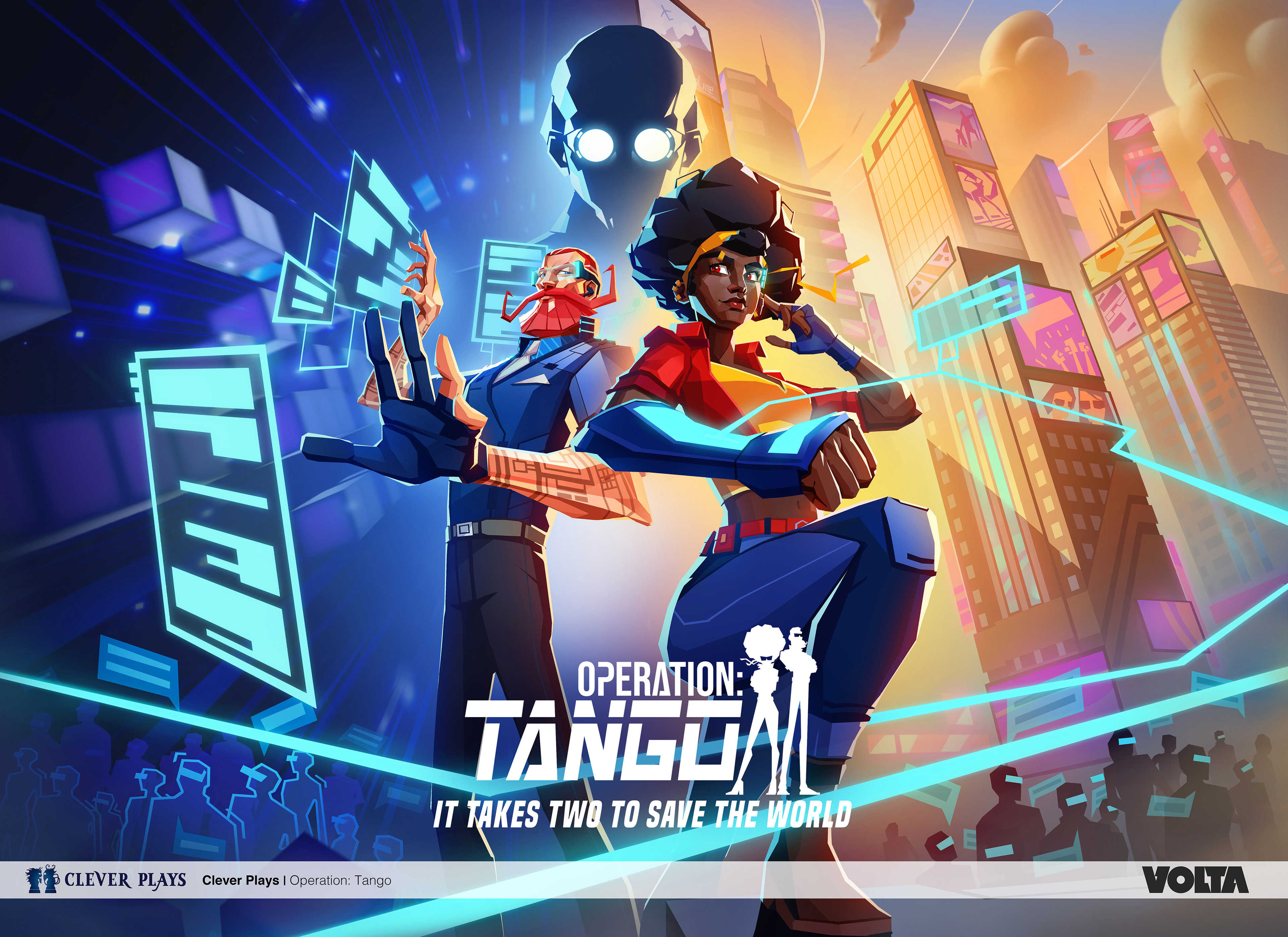 Operation Tango Как Играть С Другом На Пиратке