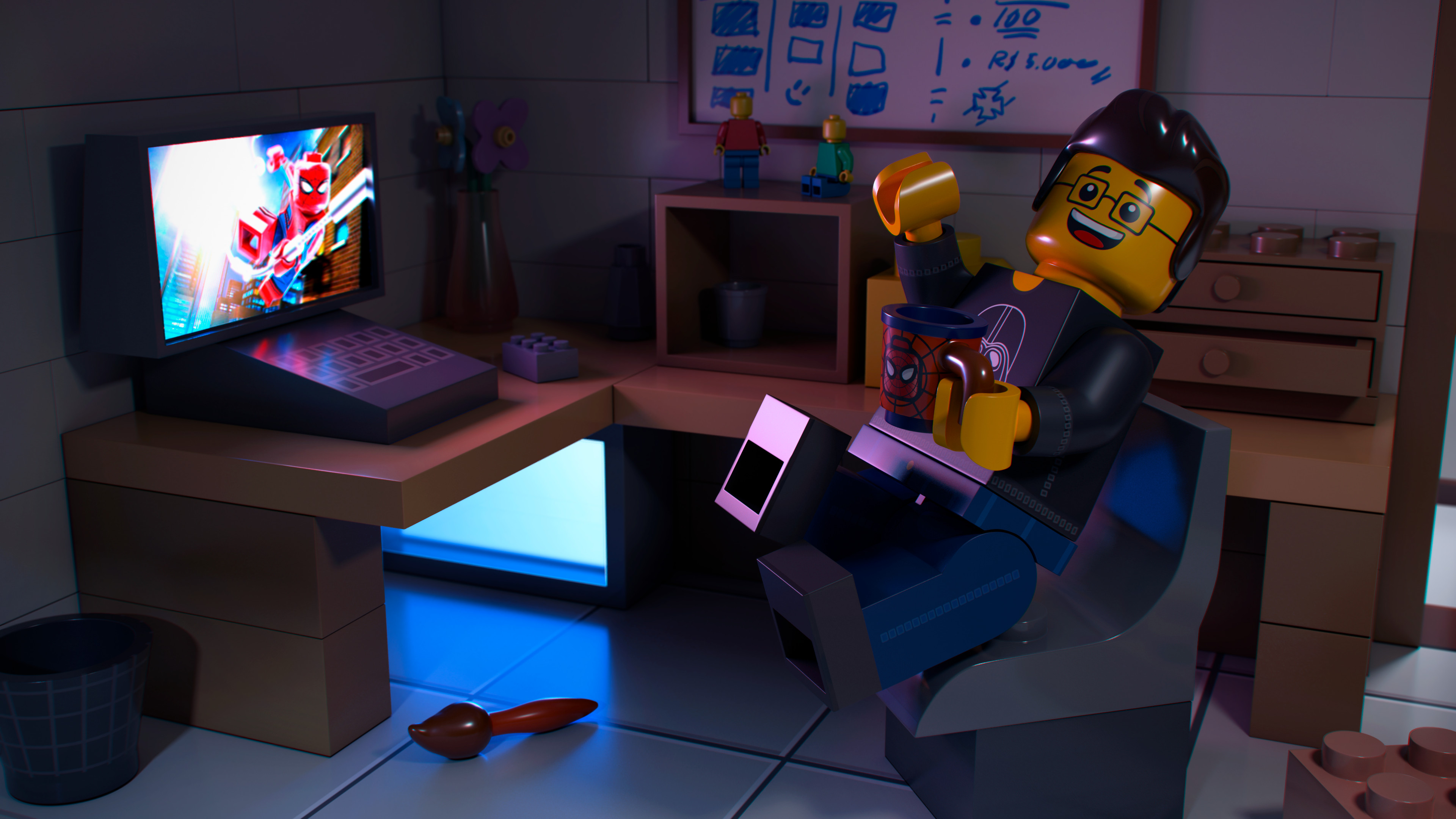 Final Image