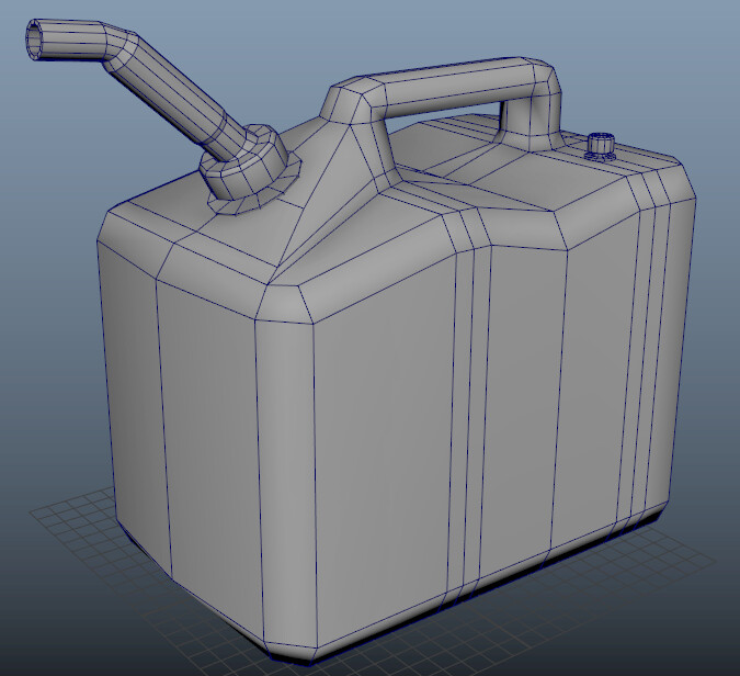 Wireframe