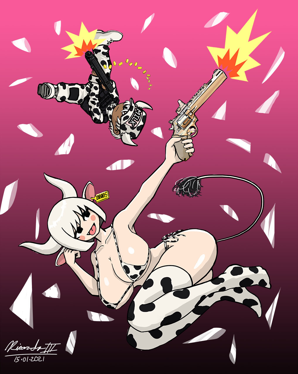 shota milf 