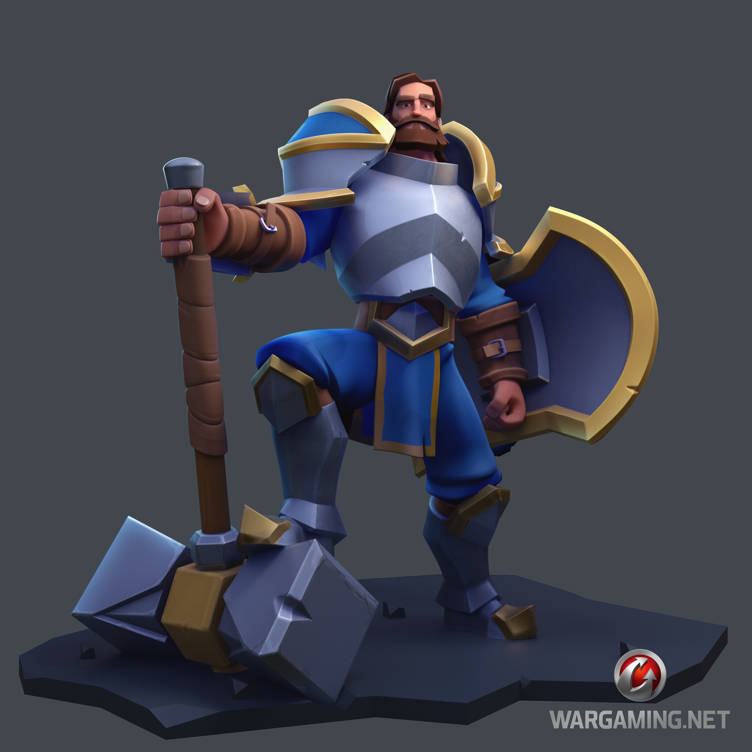 Paladin