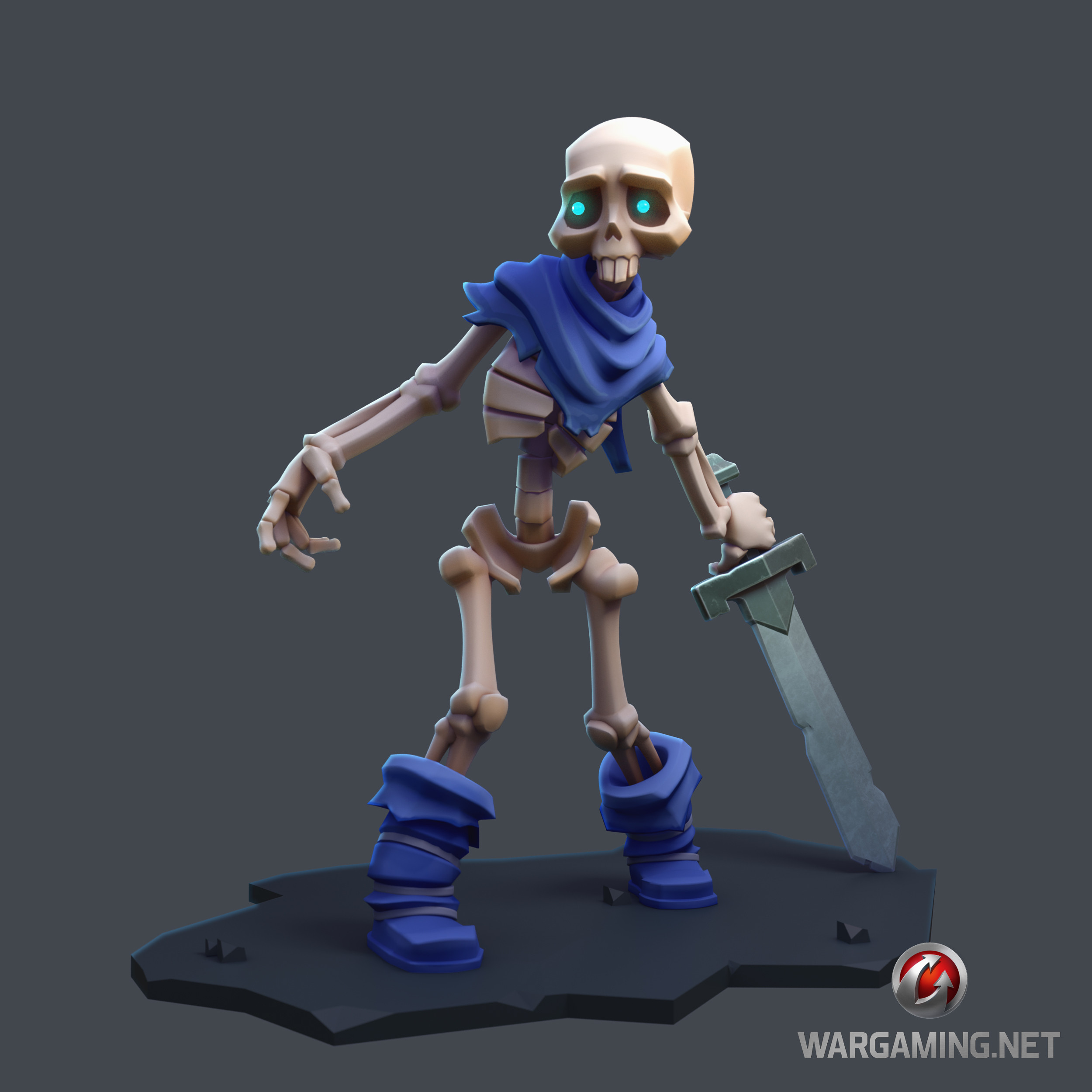 Undead Soldier