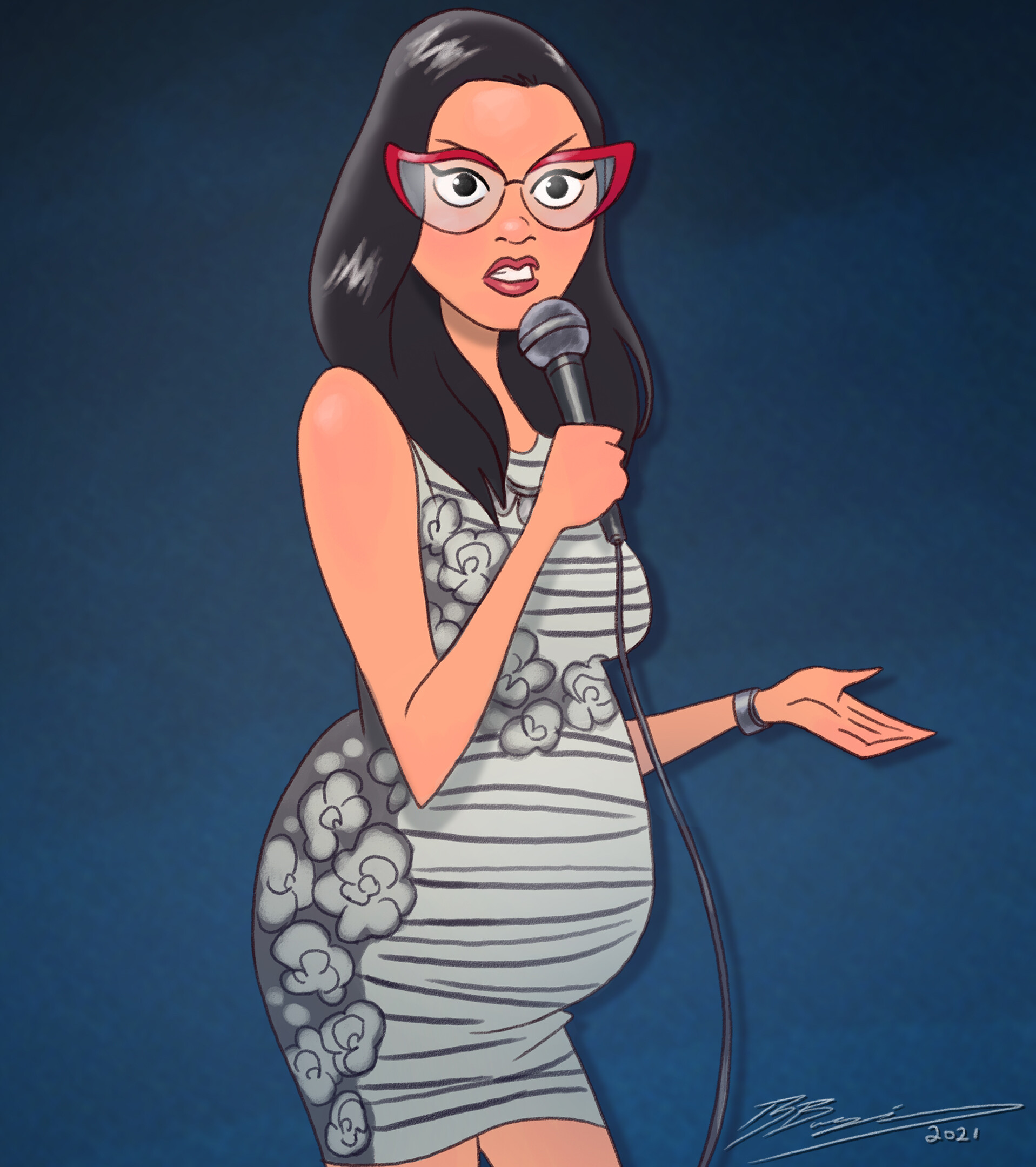 Baby cobra cheap dress