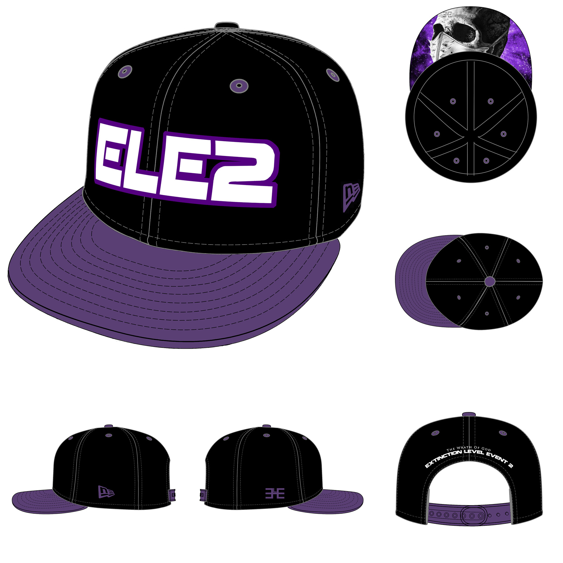 ArtStation Busta Rhymes Extinction Level Event 2 The Wrath Of God