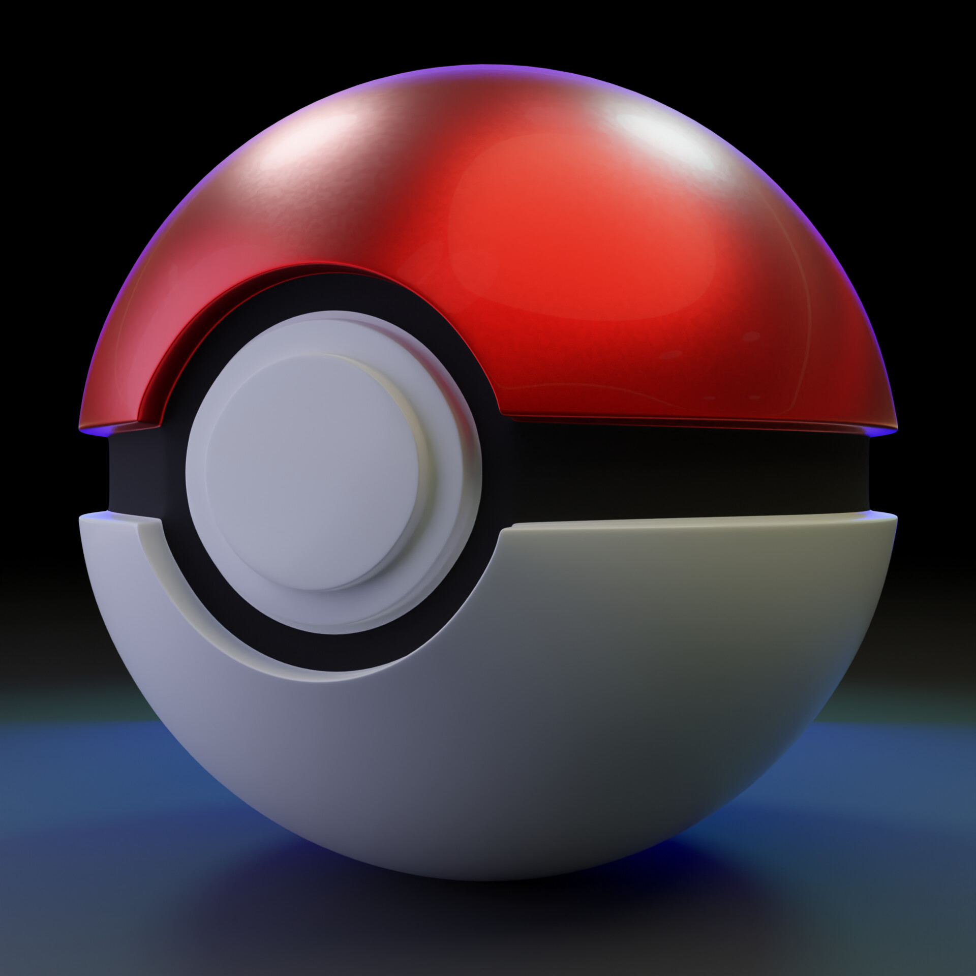 Artstation Pokeball Vincent Fondevila Vidal Artstation Pokeball Vincent Fondevila Vidal