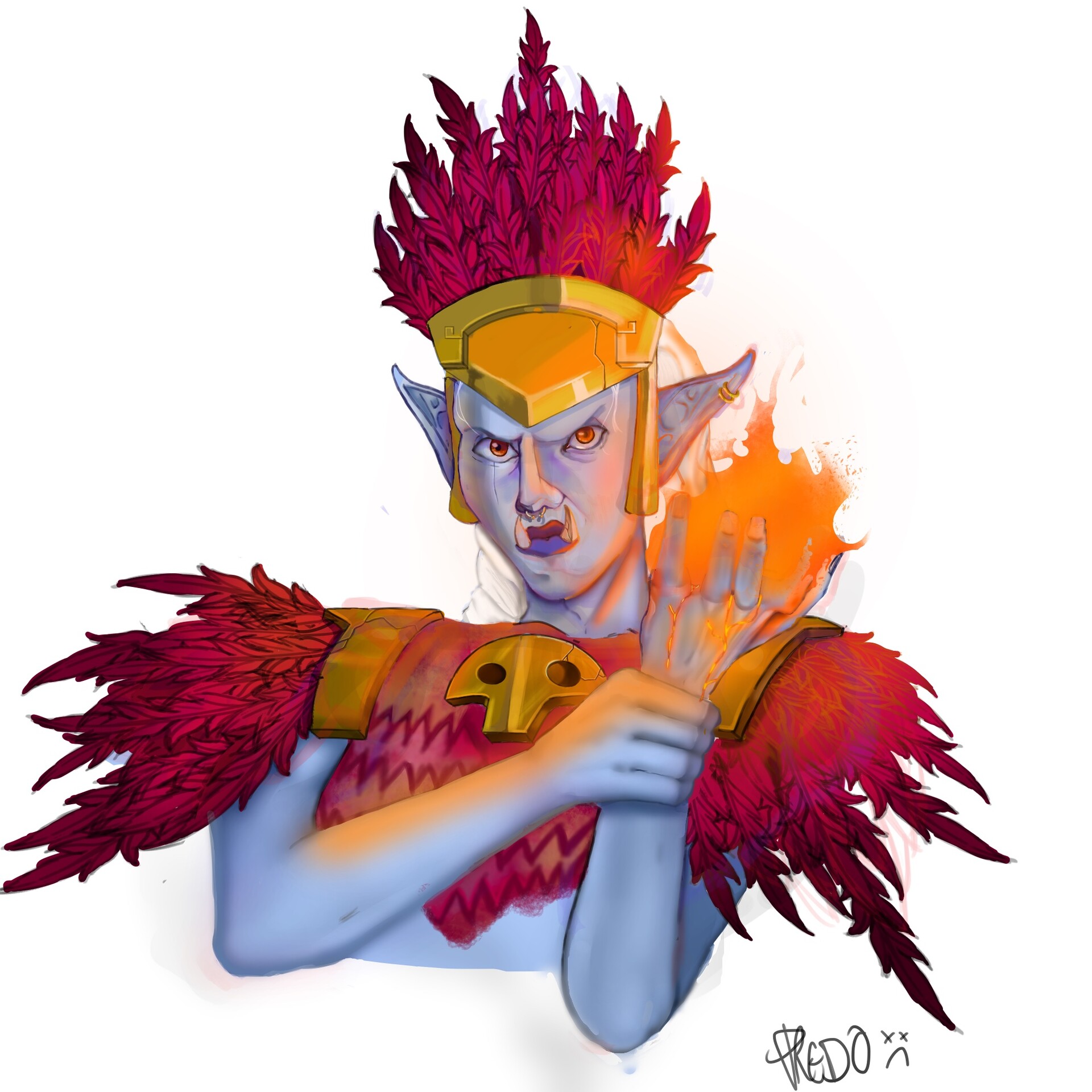 Sinfuldeed: Best Wow Character Ever? - 7pv4gwy
