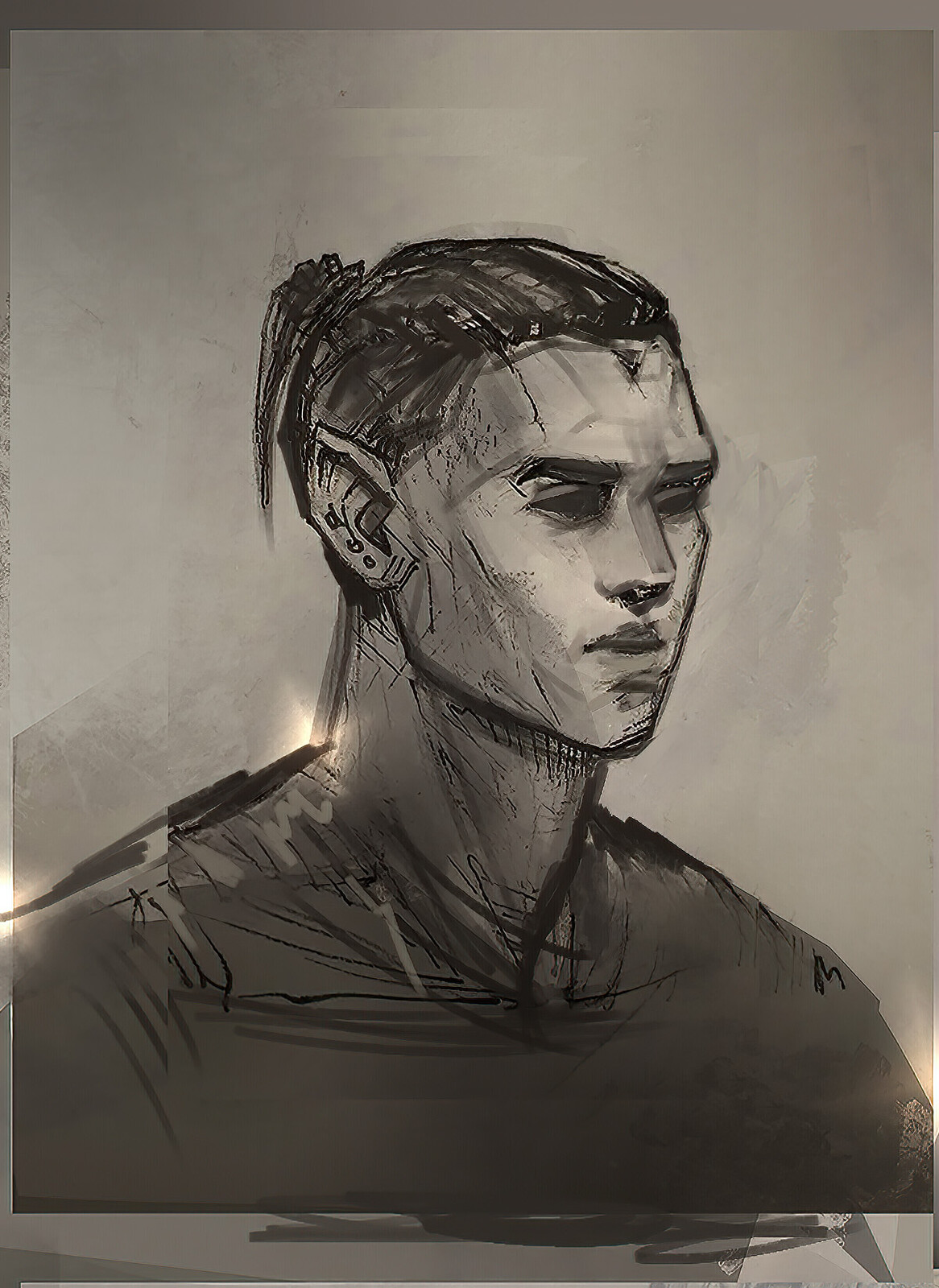 CHARACTER Design III