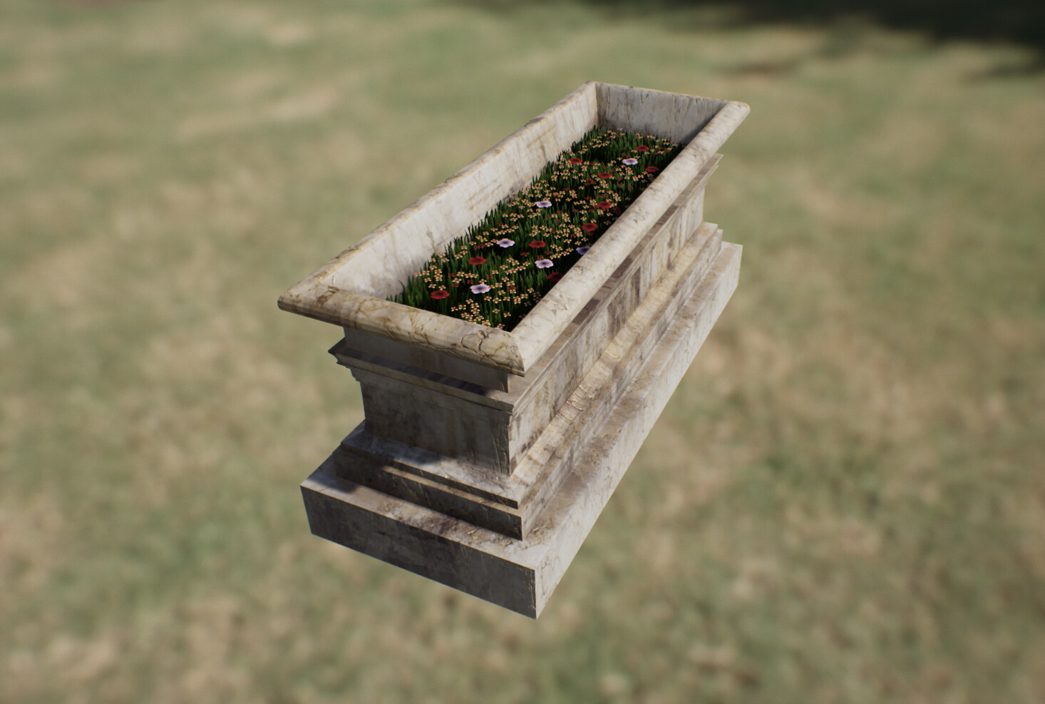 Tomb