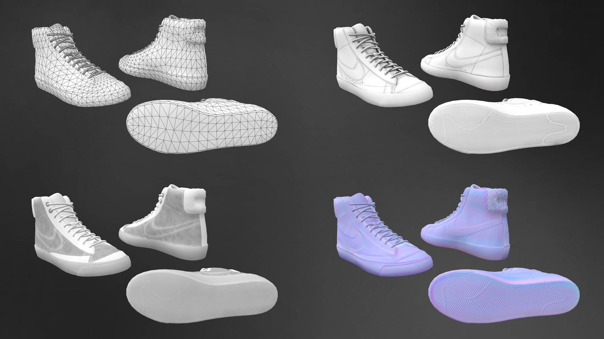 Sims 3 nike blazers discount