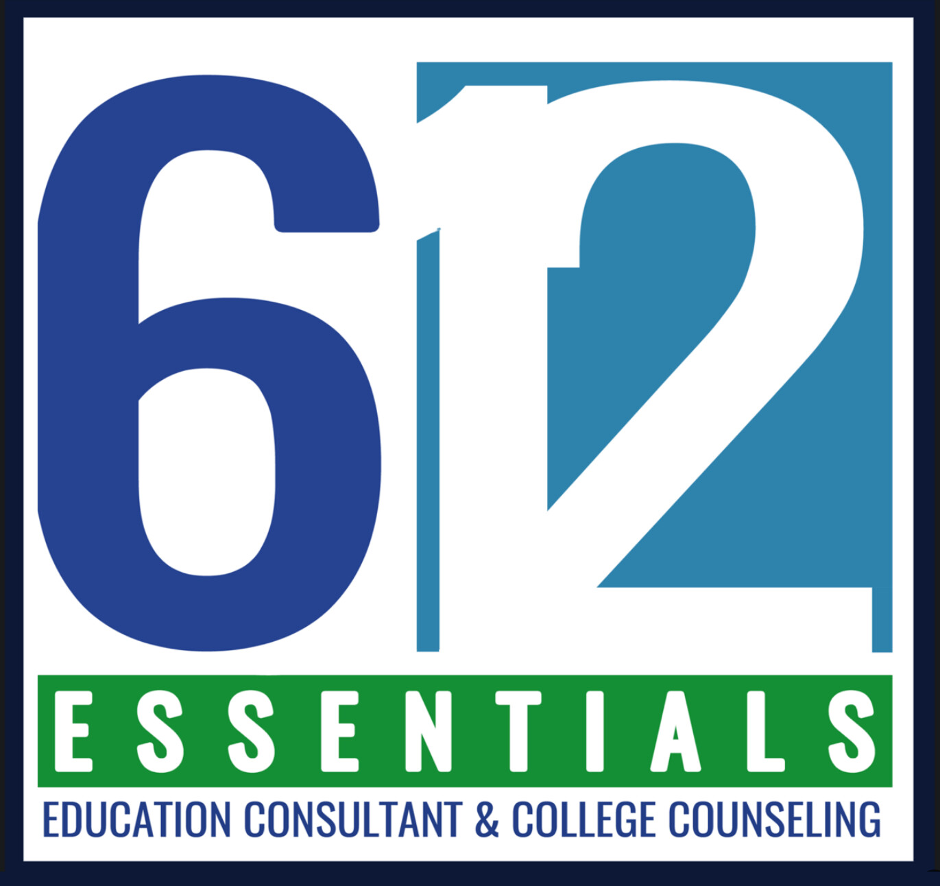 612 Essentials Logo