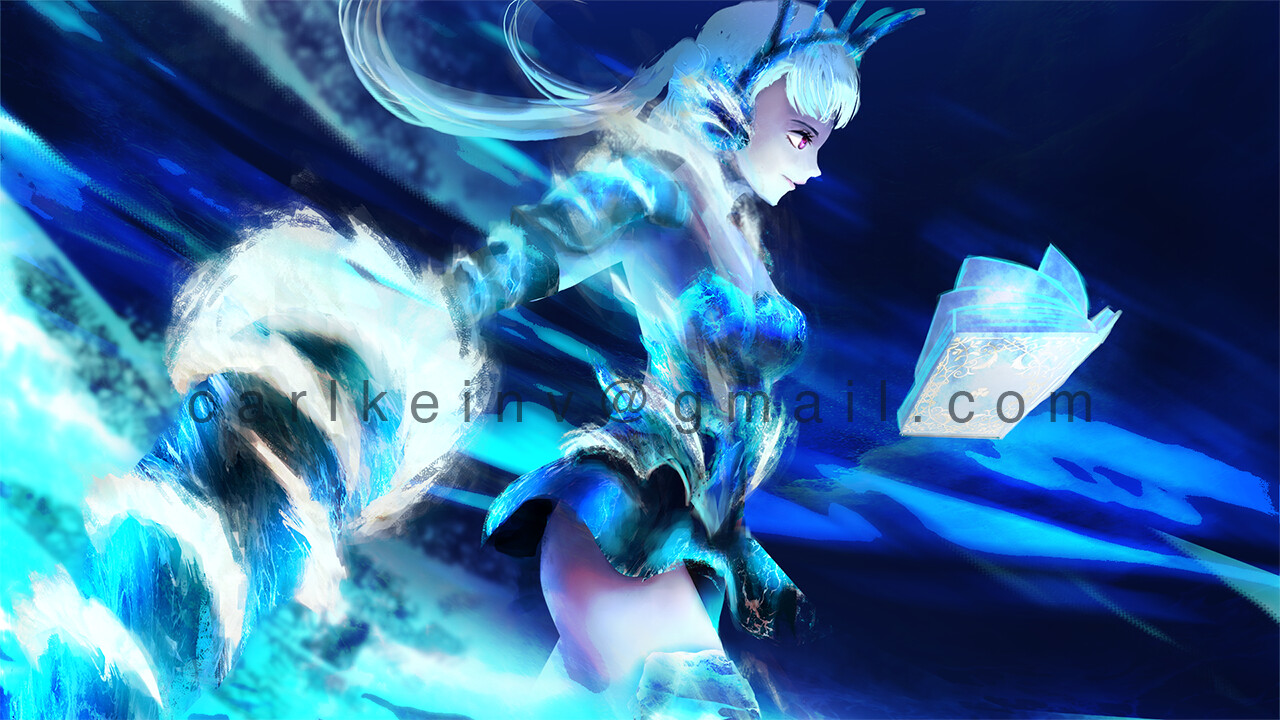 Featured image of post Black Clover Noelle Valkyrie Armour