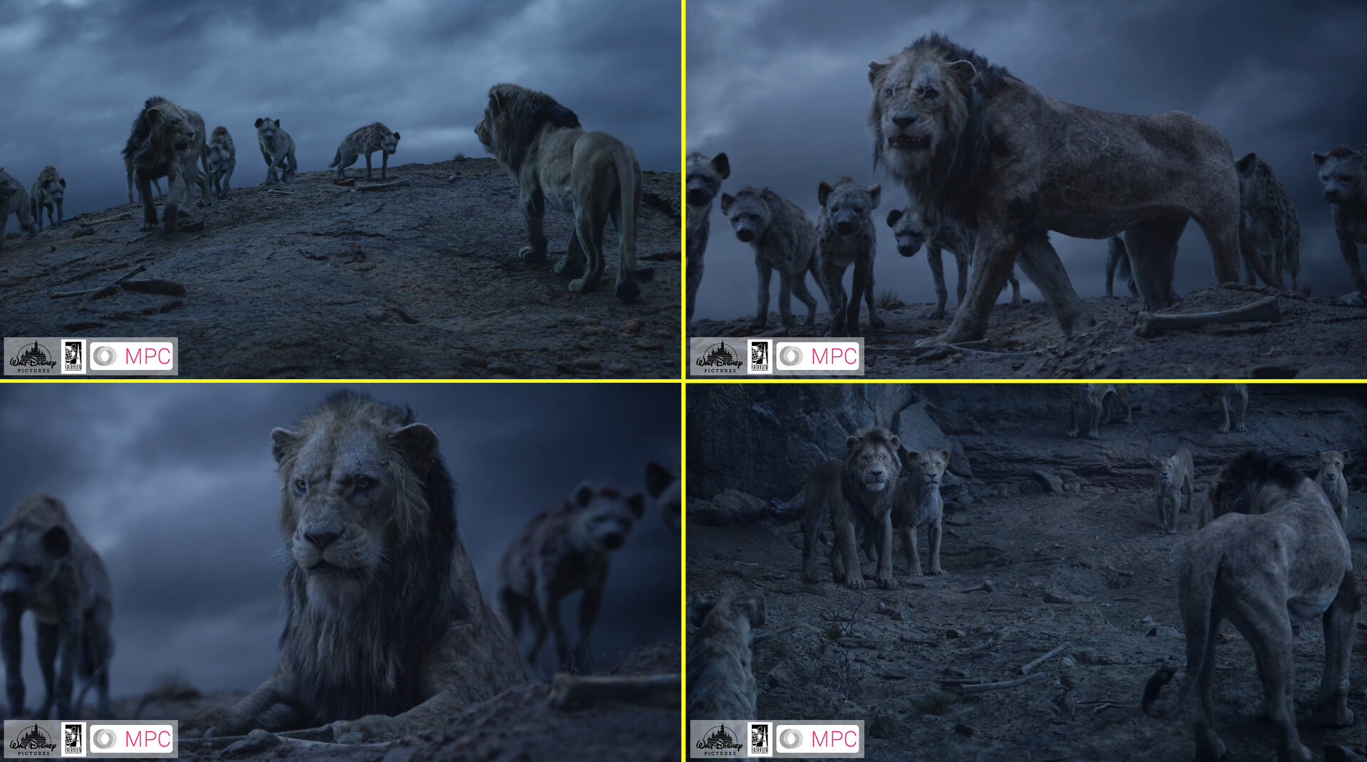 Artstation The Lion King 19 Movie Professional Work Hero Props Environment Artstation The Lion King 19 Movie Professional Work Hero Props Environment
