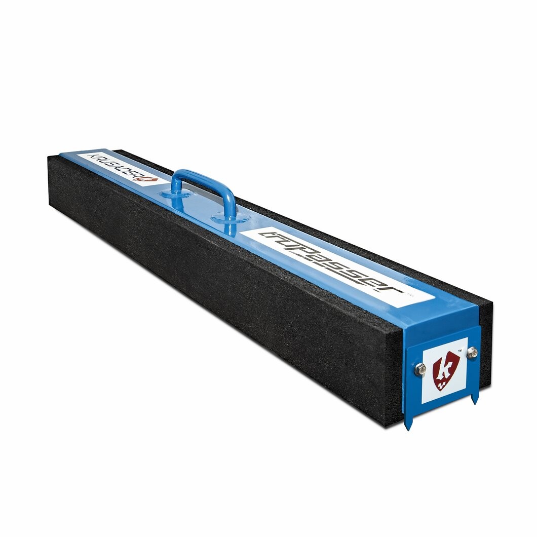 ArtStation - TruPasser™ Dual Purpose On-Ice and Off-Ice / Roller Rebounder