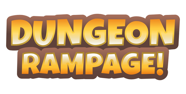Dungeon Rampage Mobile - Colaboratory