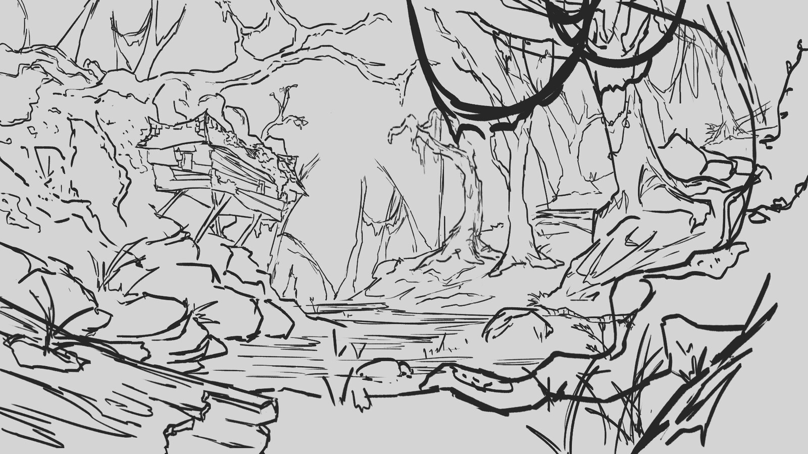 Lineart
