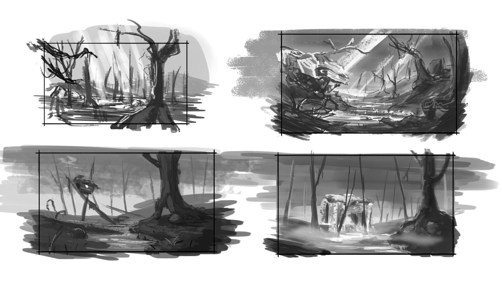 Sketches