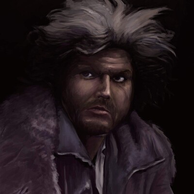 Eduardo Pichardo Portfolio