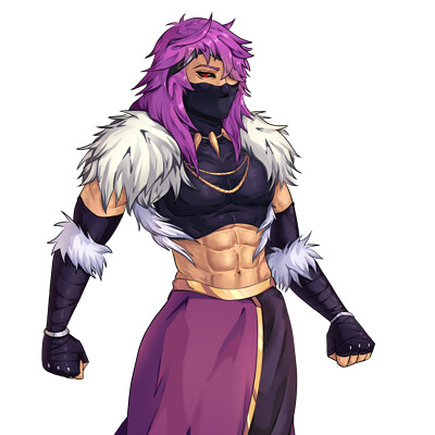 Artstation Medeina Animation Finally if you desire to gain unique and the latest image related to (unique anime guy purple hair ), please follow us on google plus or bookmark the. artstation medeina animation