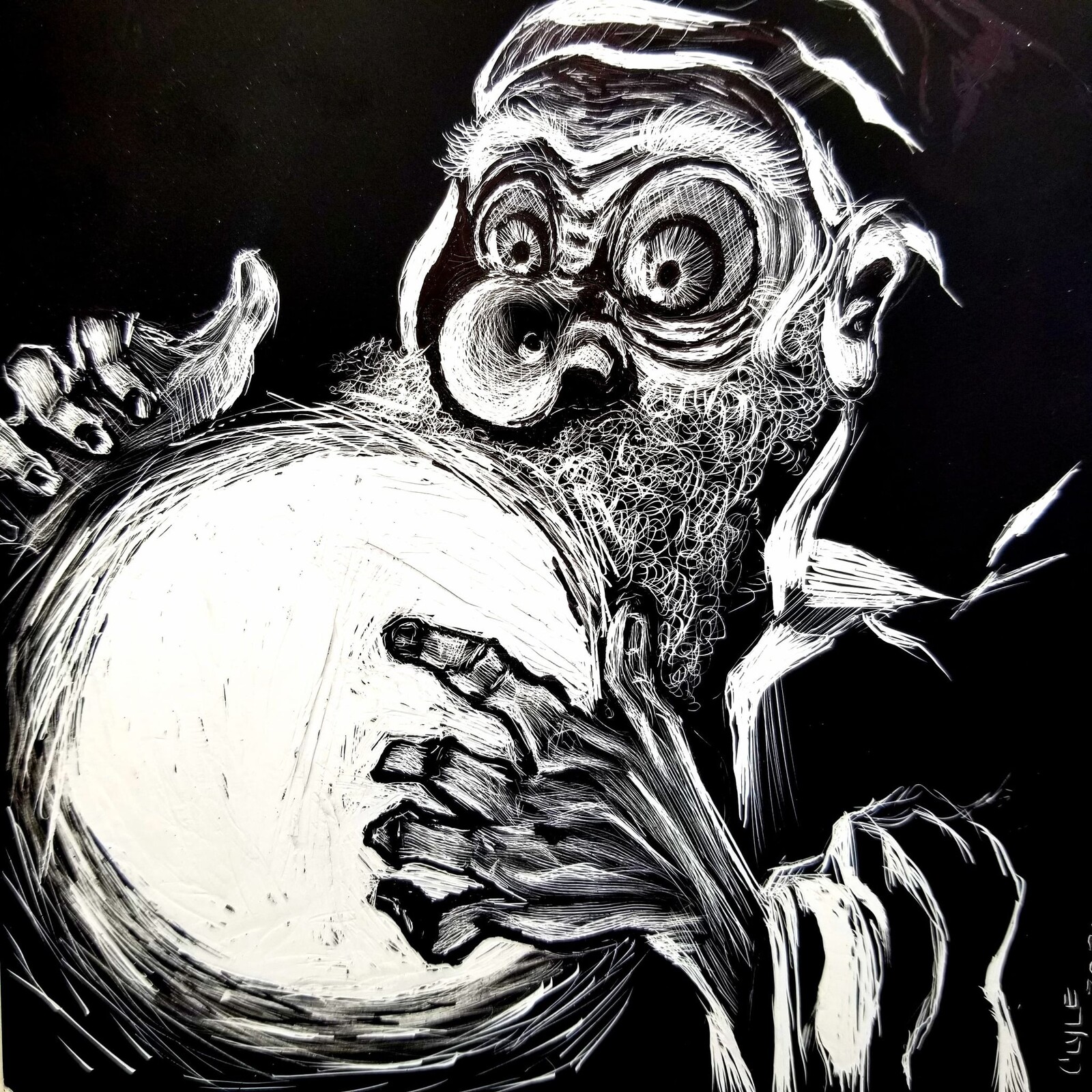 The Wizard