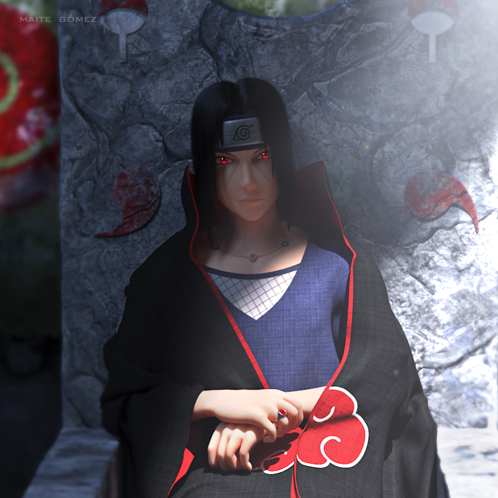 Artstation Itachi Uchiha Uchiha S Throne Maite Gomez Garcia Uchiha itachi sitting on throne itachi uchiha sasuke uchiha obito uchiha fan art anime itachi uchiha free png size. artstation itachi uchiha uchiha s